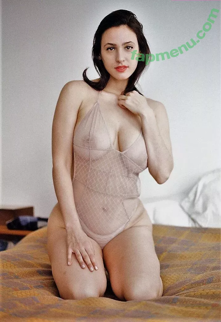 Alysha Grace Marko nude photo #0005 (alyshagrace)