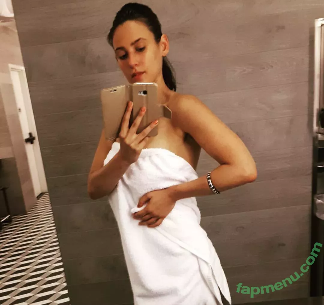 Alysha Grace Marko nude photo #0125 (alyshagrace)