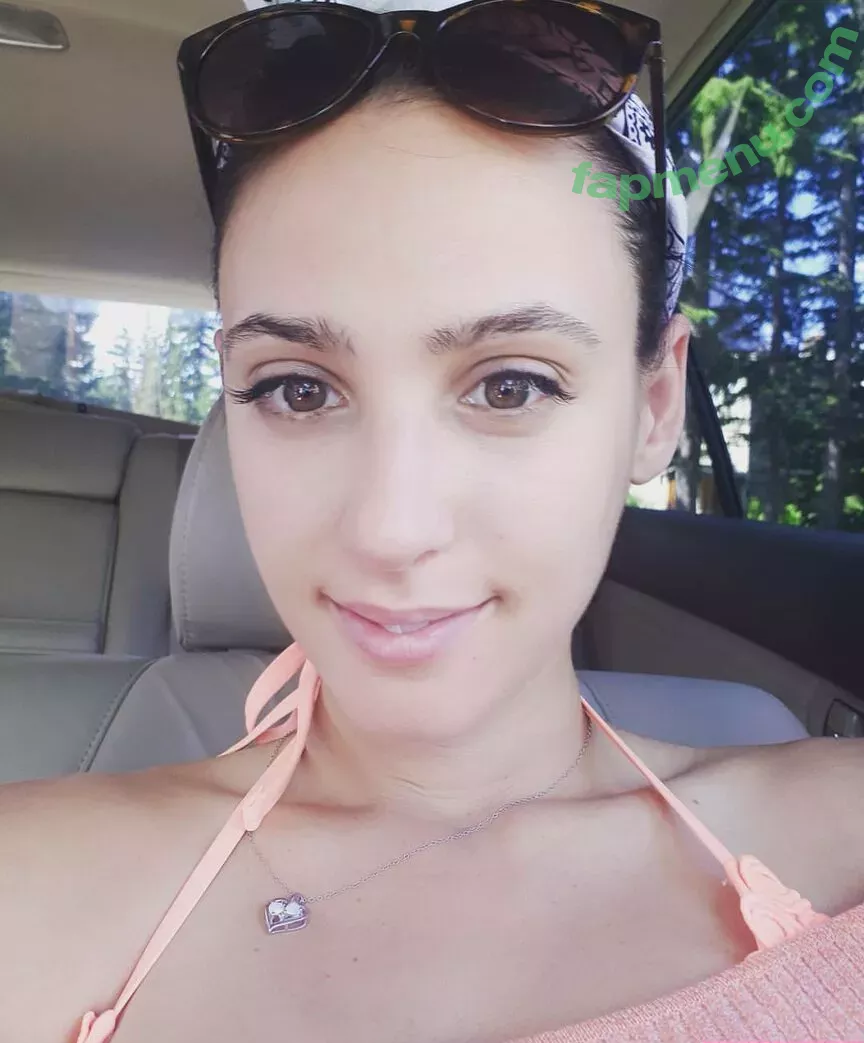 Alysha Grace Marko nude photo #0285 (alyshagrace)