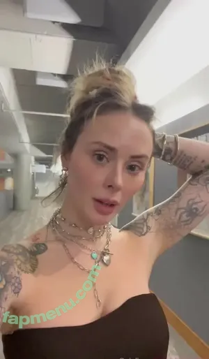 Alysha Nett / alyshanett nude photo #0024