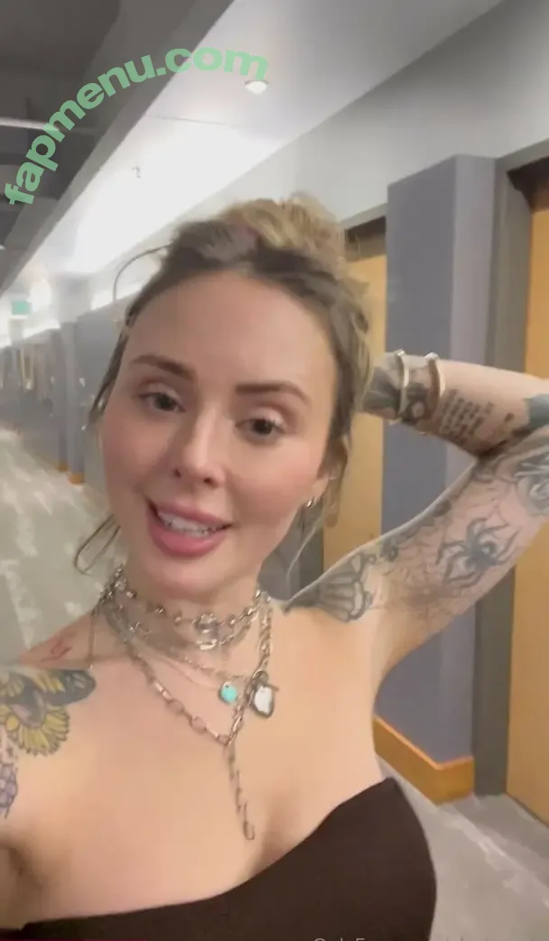 Alysha Nett nude photo #0025 (alyshanett)