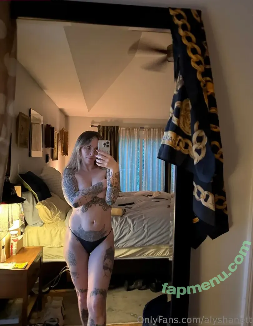 Alysha Nett nude photo #0058 (alyshanett)