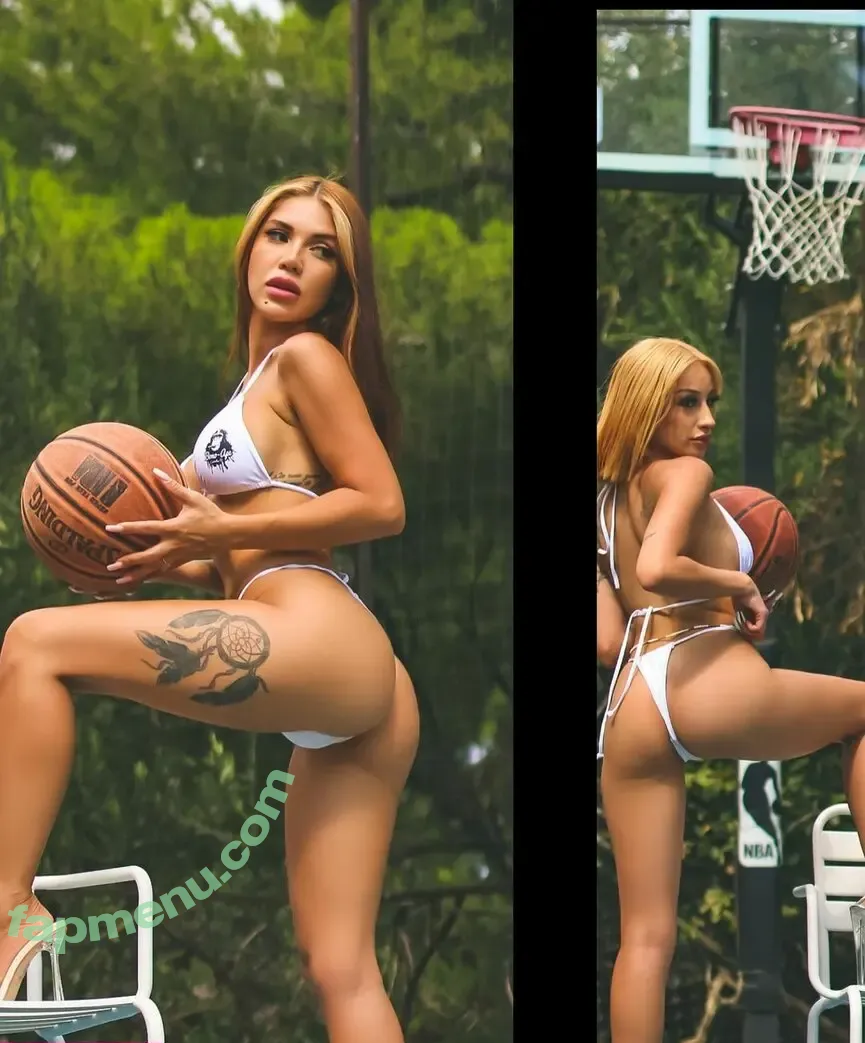 Alyshia Barragan nude photo #0003 (alyshiabarragan)