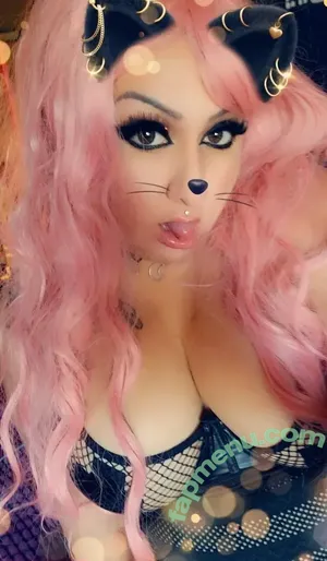 alysinchainz / alysin_chainz nude photo #0008