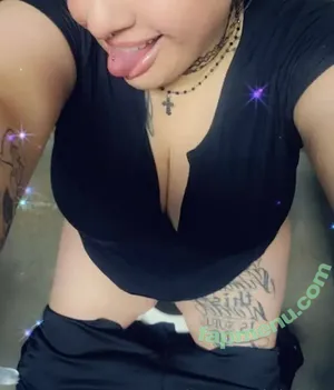 alysinchainz / alysin_chainz nude photo #0014