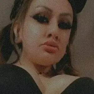 alysinchainz / alysin_chainz nude photo #0027