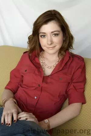 Alyson Hannigan / alysonhannigan / u64276282 nude photo #0085