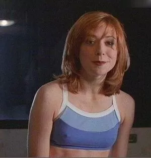 Alyson Hannigan / alysonhannigan / u64276282 nude photo #0300