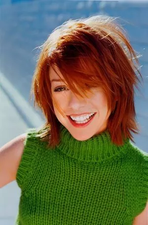 Alyson Hannigan / alysonhannigan / u64276282 nude photo #0303