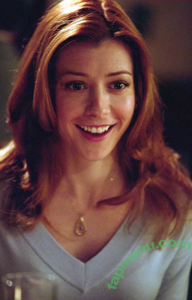 Alyson Hannigan nude photo #0076 (alysonhannigan / u64276282)