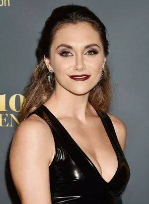 Alyson Stoner / alysonstoner nude photo #0045