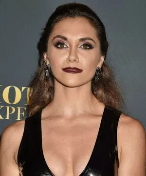 Alyson Stoner / alysonstoner nude photo #0046