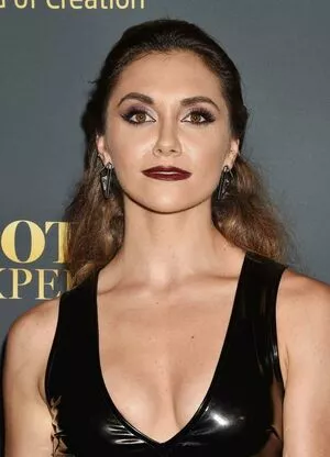 Alyson Stoner / alysonstoner nude photo #0059