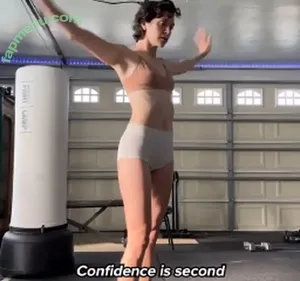 Alyson Stoner / alysonstoner nude photo #0270