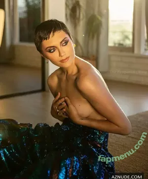 Alyson Stoner / alysonstoner nude photo #0271