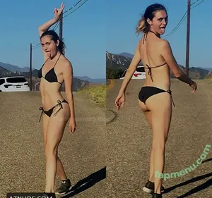 Alyson Stoner / alysonstoner nude photo #0273