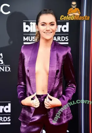 Alyson Stoner / alysonstoner nude photo #0274