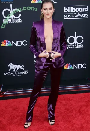 Alyson Stoner / alysonstoner nude photo #0278