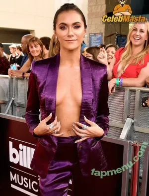 Alyson Stoner / alysonstoner nude photo #0282