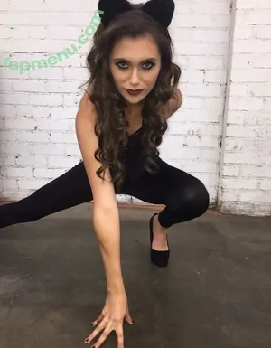 Alyson Stoner / alysonstoner nude photo #0283