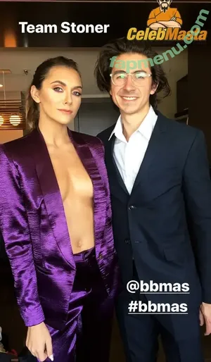 Alyson Stoner / alysonstoner nude photo #0289