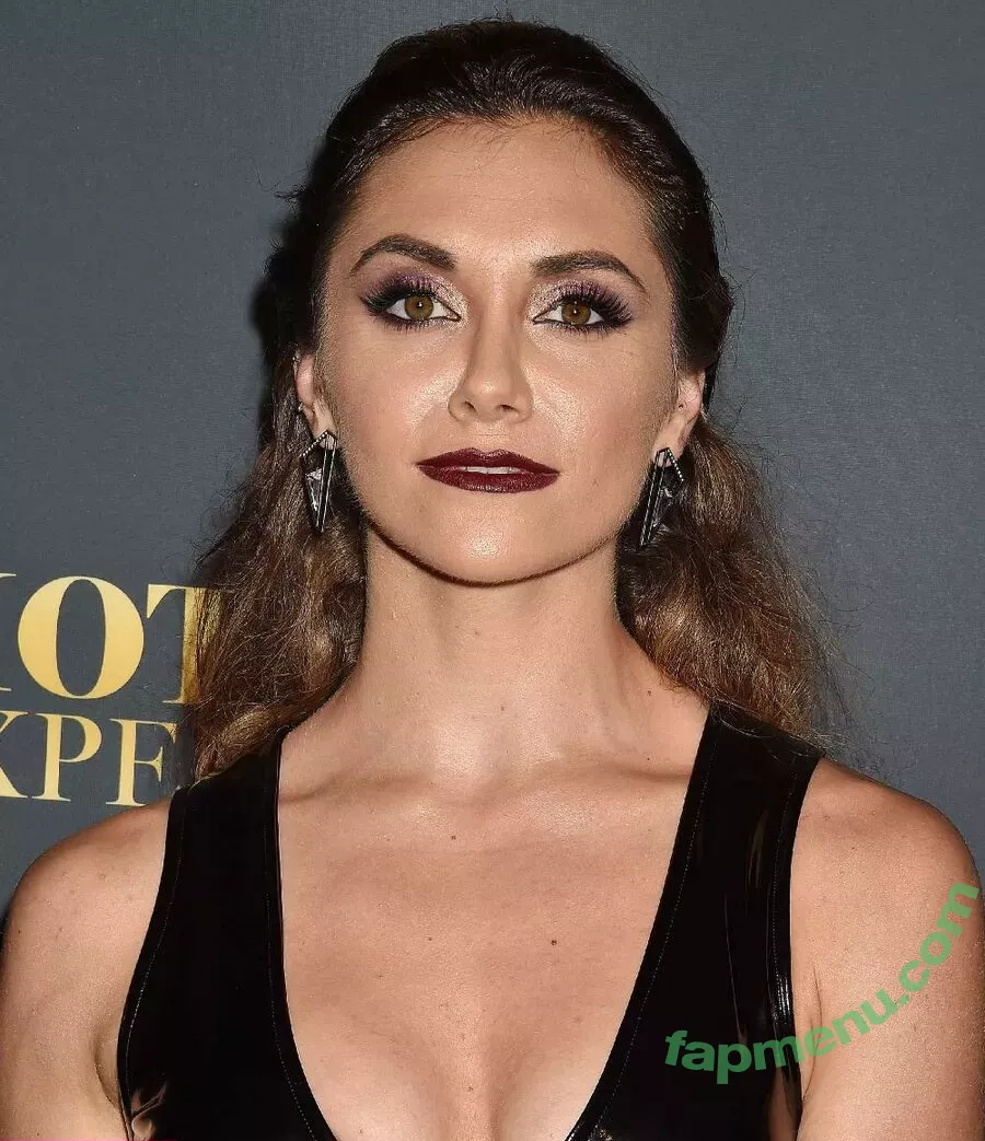 Alyson Stoner nude photo #0046 (alysonstoner)