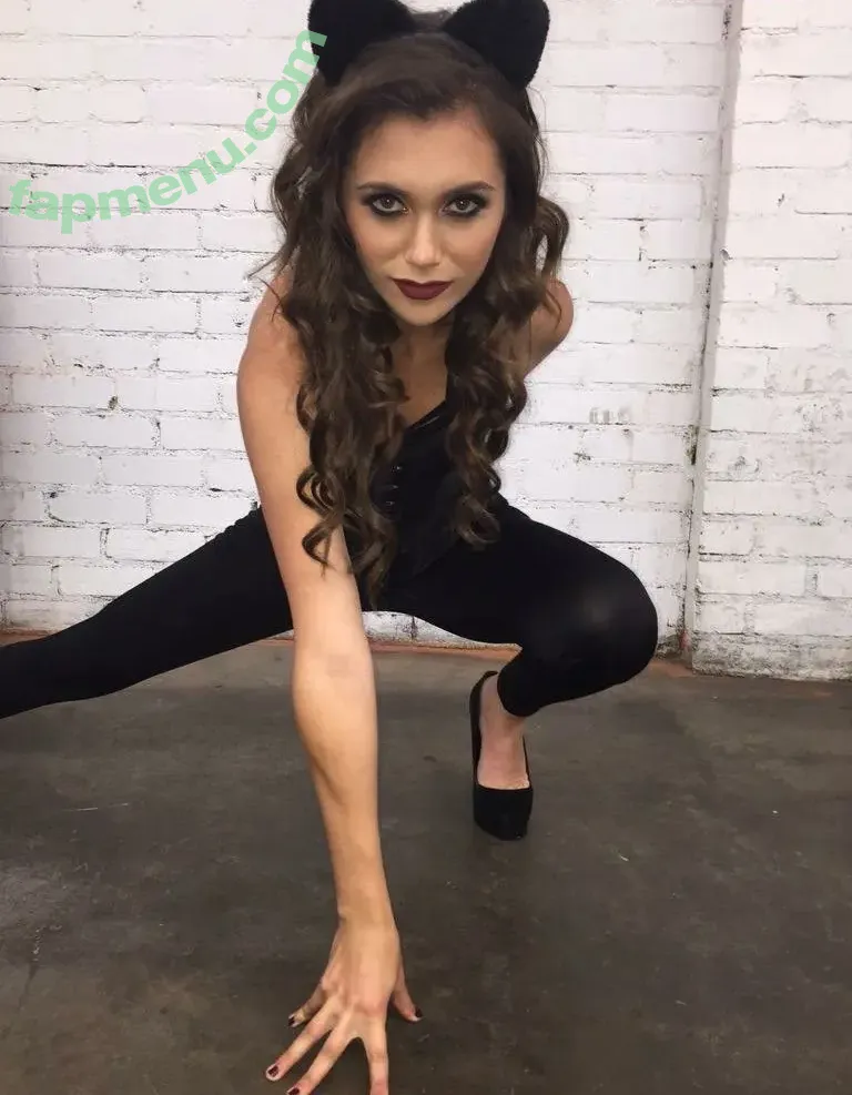 Alyson Stoner nude photo #0283 (alysonstoner)