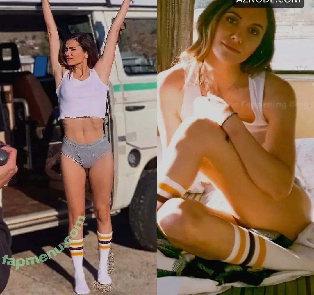 Alyson Stoner nude photo #0288 (alysonstoner)