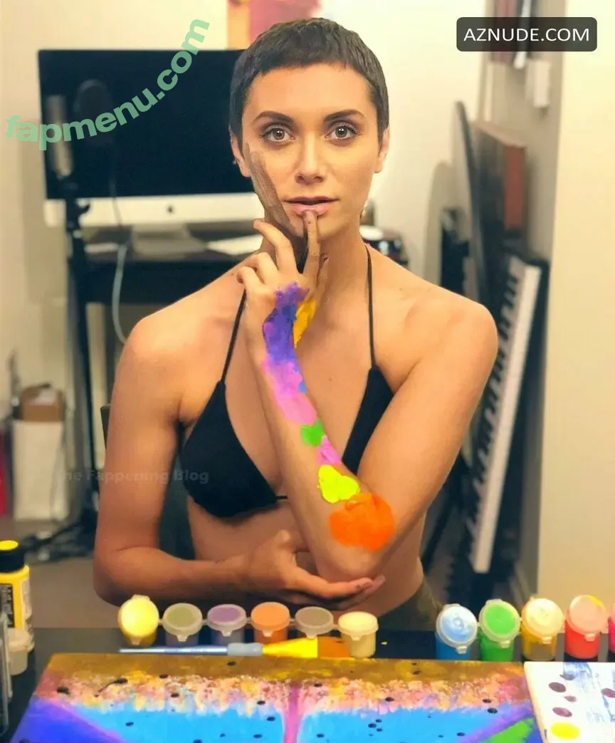 Alyson Stoner nude photo #0304 (alysonstoner)