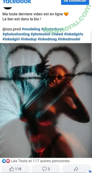 alysondacher / Alyson Dacher nude photo #0364