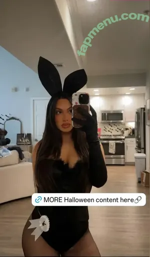 Alyssa Aliberti / alyssaaliberti nude photo #0015