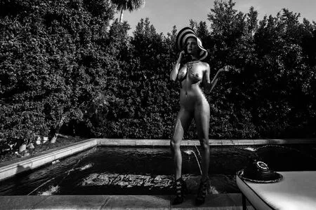 Alyssa Arce / alina770 / miss_alyssaarce / missalyssaarce nude photo #0300