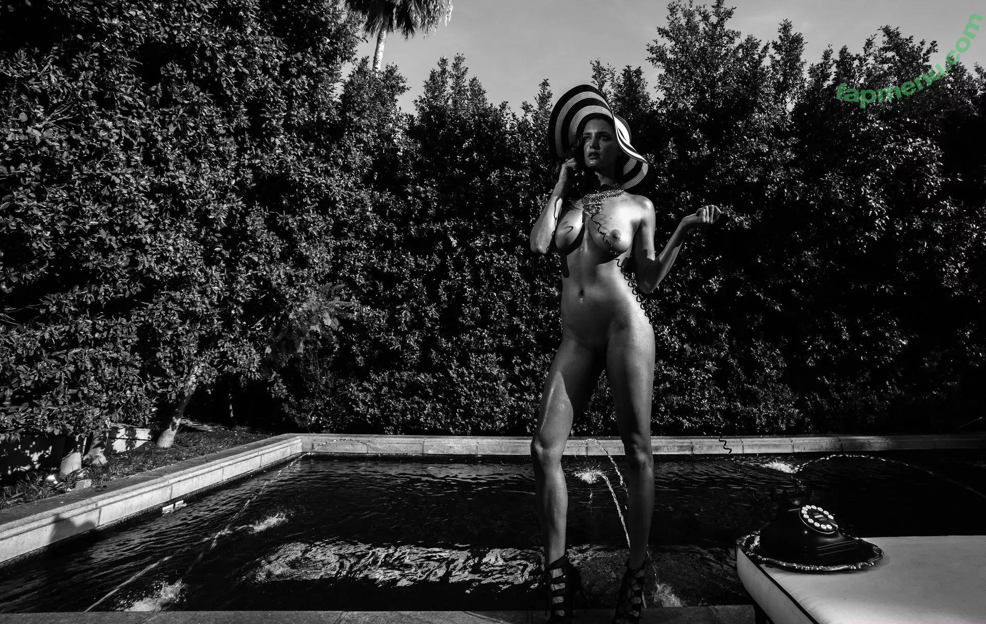 Alyssa Arce nude photo #0300 (alina770 / miss_alyssaarce / missalyssaarce)