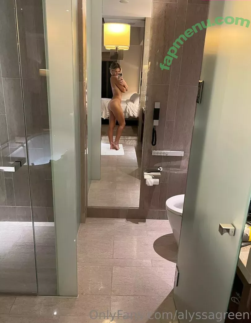 Alyssa Green nude photo #0262 (alyssagreen / alyssajoygreene)