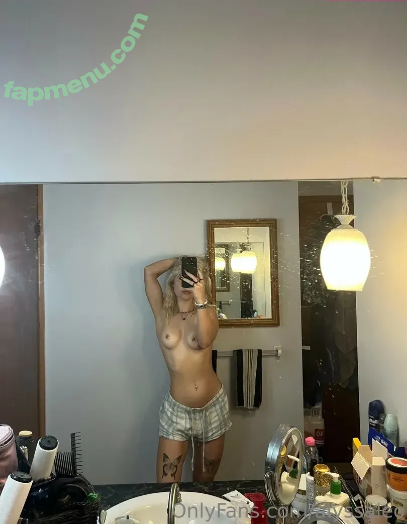 Alyssa Leonard nude photo #0033 (Leobaby69 / alyssaleonard)