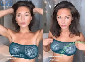 Alyssa Lynch / alyssalynch nude photo #0411