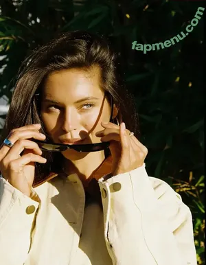 Alyssa Lynch / alyssalynch nude photo #0440