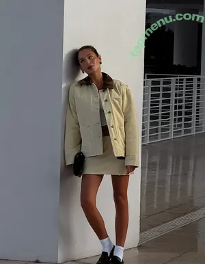 Alyssa Lynch / alyssalynch nude photo #0441