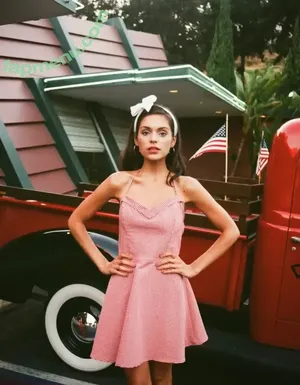 Alyssa Lynch / alyssalynch nude photo #0499