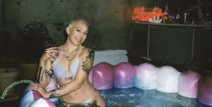 Alyssa Mercante / alyssa_merc / alyssamerk nude photo #0004