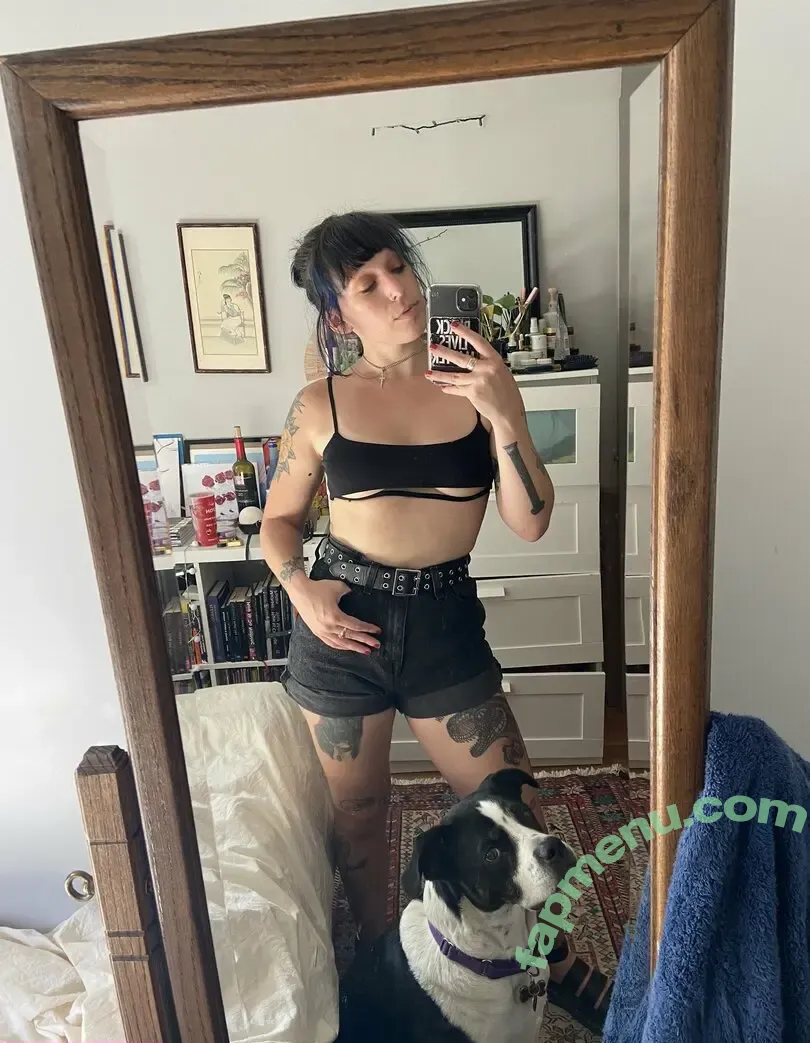 Alyssa Mercante nude photo #0010 (alyssa_merc / alyssamerk)