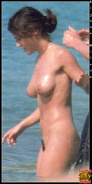 Alyssa Milano / alyssa_milano / milano_Alyssa nude photo #0018