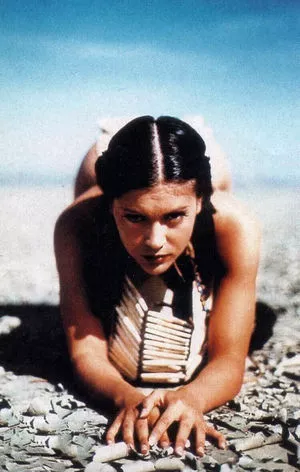 Alyssa Milano / alyssa_milano / milano_Alyssa nude photo #0102