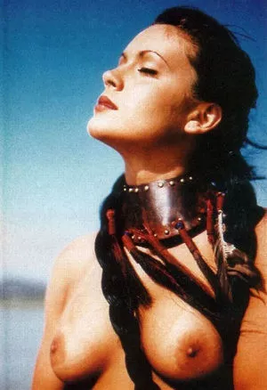 Alyssa Milano / alyssa_milano / milano_Alyssa nude photo #0105