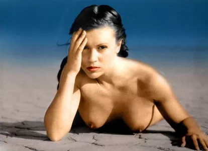 Alyssa Milano / alyssa_milano / milano_Alyssa nude photo #0111