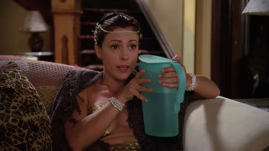 Alyssa Milano / alyssa_milano / milano_Alyssa nude photo #0194