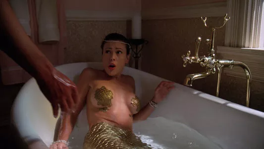 Alyssa Milano / alyssa_milano / milano_Alyssa nude photo #0198