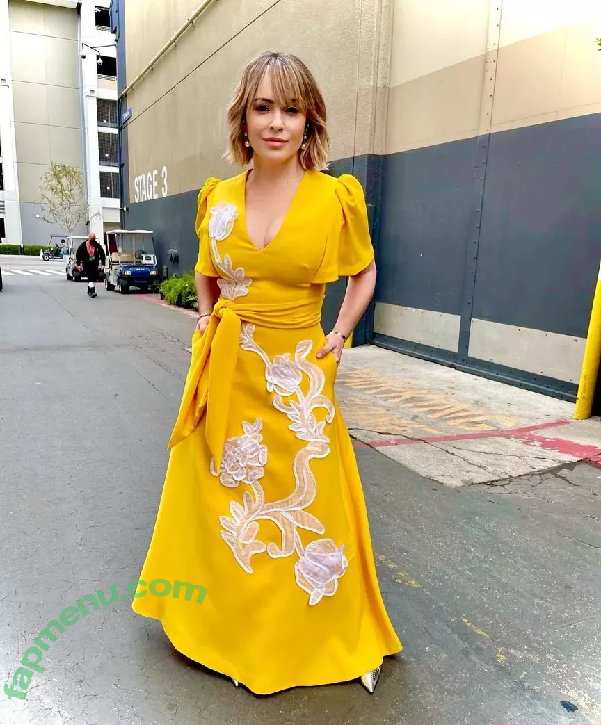 Alyssa Milano nude photo #0003 (alyssa_milano / milano_Alyssa)