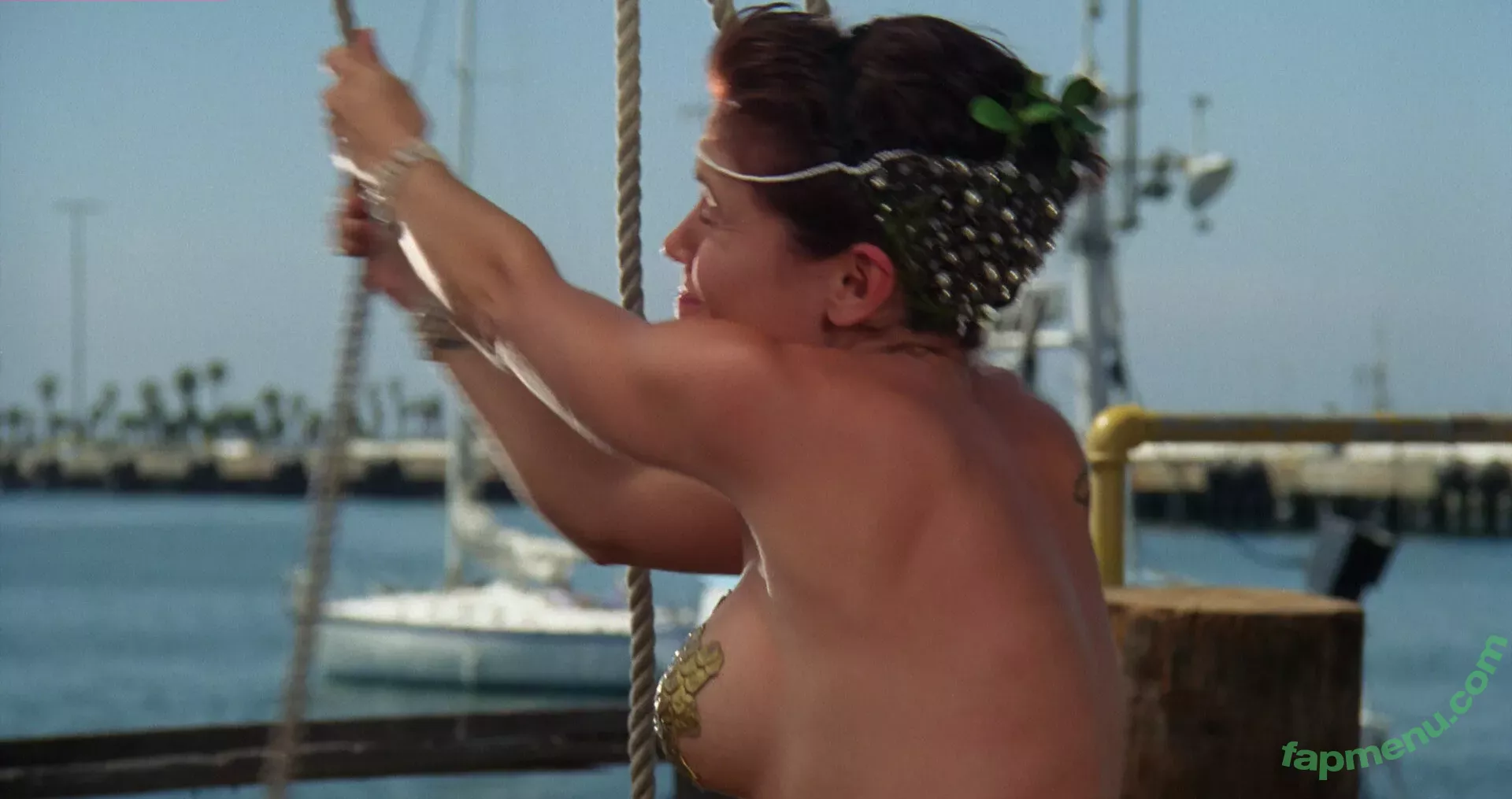 Alyssa Milano nude photo #0190 (alyssa_milano / milano_Alyssa)