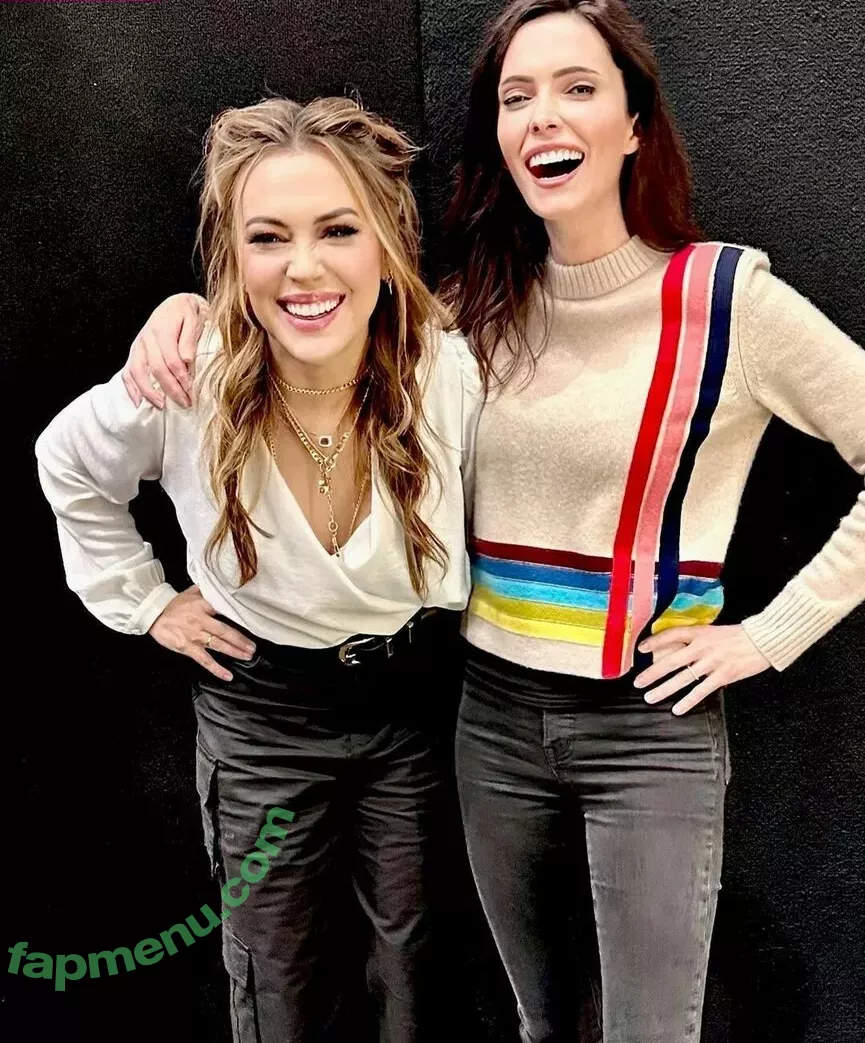 Alyssa Milano nude photo #0316 (alyssa_milano / milano_Alyssa)